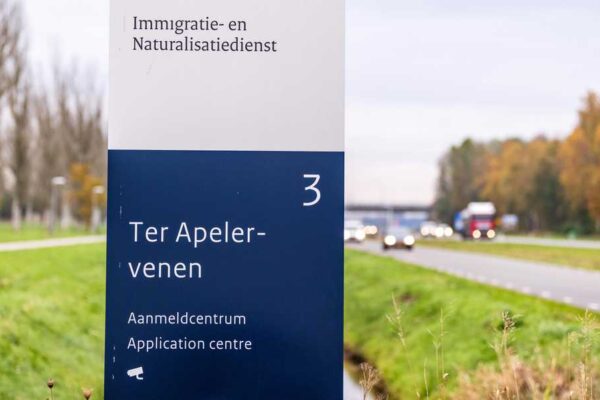 Oproep: steun ‘Solidair met Ter Apel’ op 6 mei