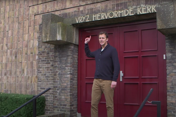 Vrijzinnig Hervormd: van kroeg tot kerk