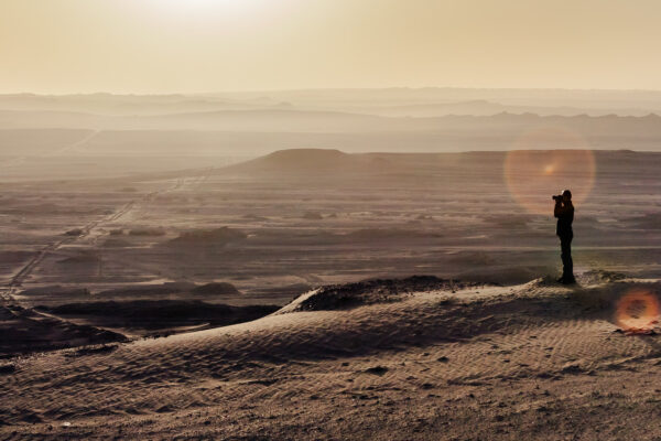 Zomerdienst in de Waalse Kerk
