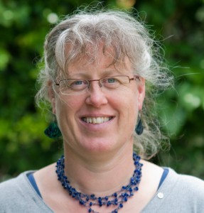 Viering met ds. Monica Schwarz