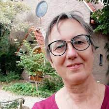 Viering met ds. Mignon van Bokhoven