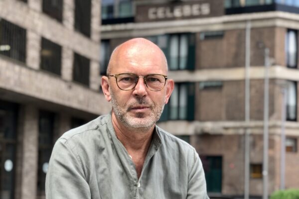 De kracht van het religieuze verlangen – Stevo Akkerman