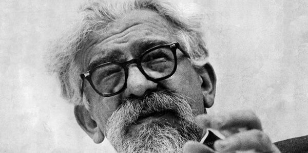Lezing Heschel