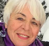 Viering met ds. Martine Wassenaar