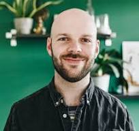 Viering met ds. Jorn den Hertog