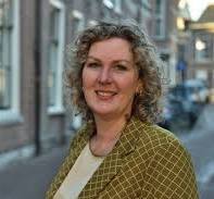 Viering met Yvonne Hiemstra