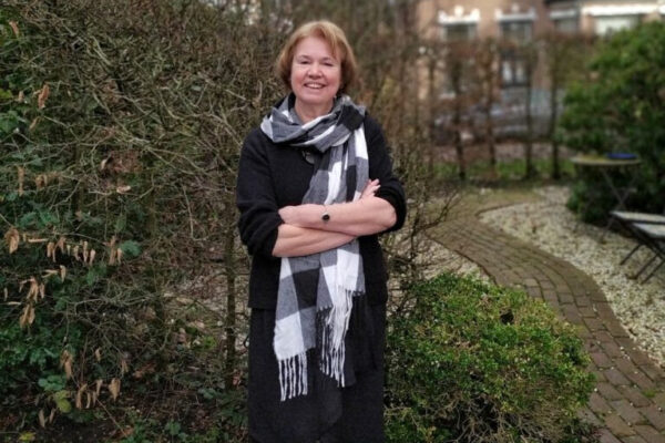 Viering met Maria Bolijn