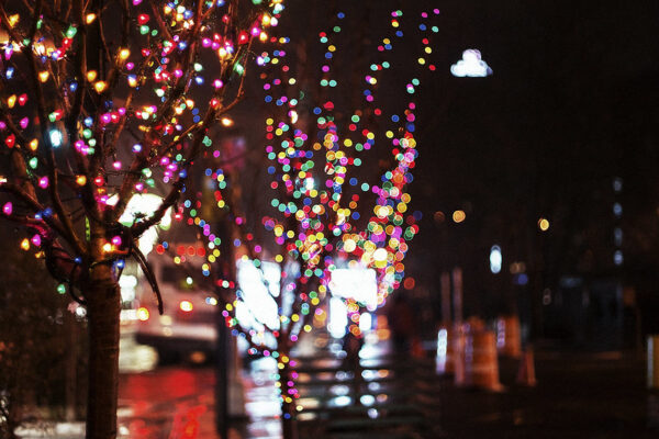 jaarwisseling, flickr Linh Nguyen