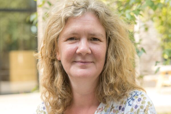 Viering met ds. Petra Galama
