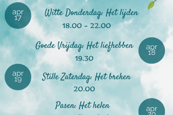 Stille Week 2025