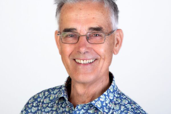 Viering met ds. Jan van Belle