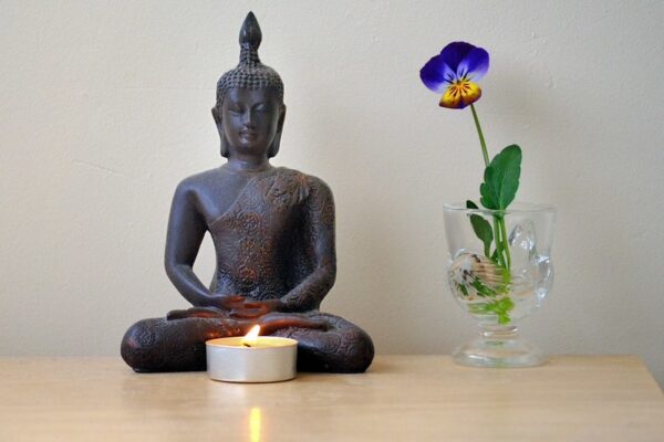 Meditatieve dienst Waalse Kerk
