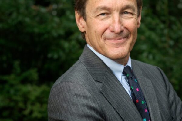 Viering met ds. Friso Boogerd