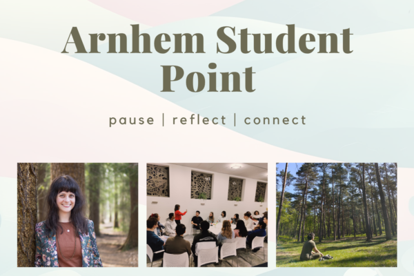 Arnhem Student Point: een plek om samen te komen